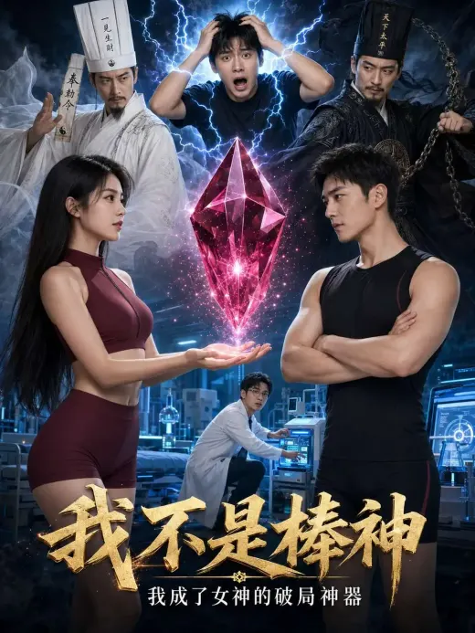 寻找失物的星期三题材海报