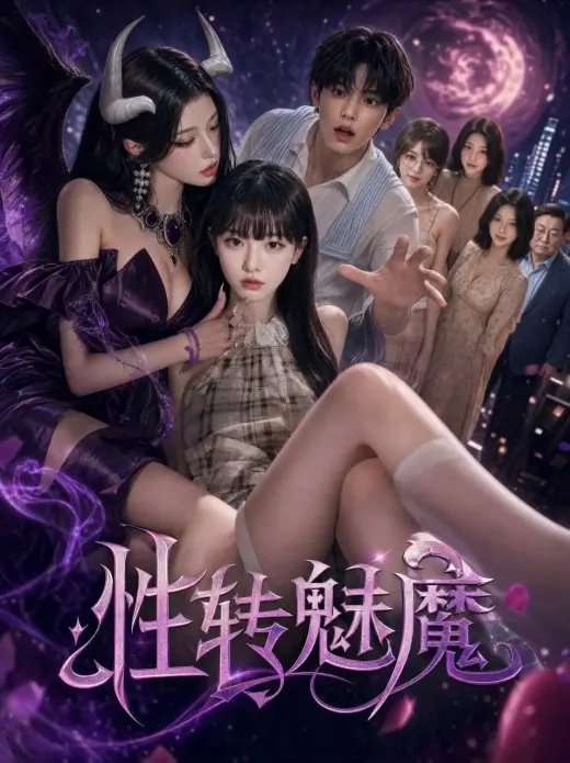 借走春天的人题材海报